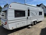 Tabbert Puccini 685 DF AB4 Mover, Klima, Autark, Markise - Tabbert Puccini