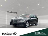 Skoda Superb Combi Style 110kw TSI DSG *PDC*RFK*STH*SH - Skoda Superb Gebrauchtwagen in Kassel