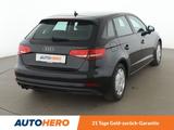 Audi A3 1.4 TFSI ACT *NAVI*BI-XENON*PDC*KLIMA* - Audi A3 mit Benzin-Antrieb: Navigationssystem, Limousine, 1.4