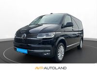 Volkswagen T6 Multivan - Vorschau Bild 1
