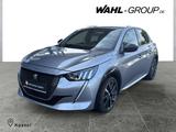 Peugeot 208 GT Line AUTOMATIK *SHZ*PDC*RFK* DAB LED - gebrauchte Peugeot 208 aus dem Jahr 2023