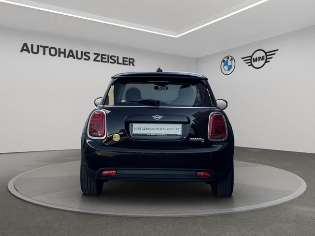 Foto Nummer 6: MINI Cooper S