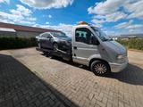 Opel Movano - gebrauchte Opel Movano aus dem Jahr 2000