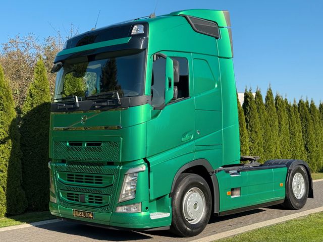 Volvo FH 500 AUTOMATIC FRIGDE ACC