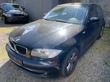 Vorschaubild BMW 116i Klima Alu Tüv 02/2017