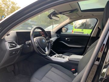 BMW 320 - 6