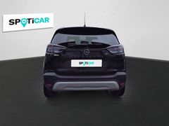 Fahrzeugabbildung Opel Crossland GS-Line 1.2T Navi, Klimaautomatik, RFK