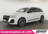 Audi SQ7 TFSI Facelift 7S Laser Pano BangO ACC 22 AHK - gebrauchte Audi SQ7 mit Facelift