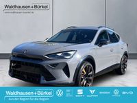 Cupra Formentor - Vorschau Bild 1