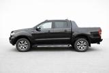 Ford Wildtrak 3,2 L, mit Garantie, unverbastelt - gebrauchte Ford Ranger aus dem Jahr 2020