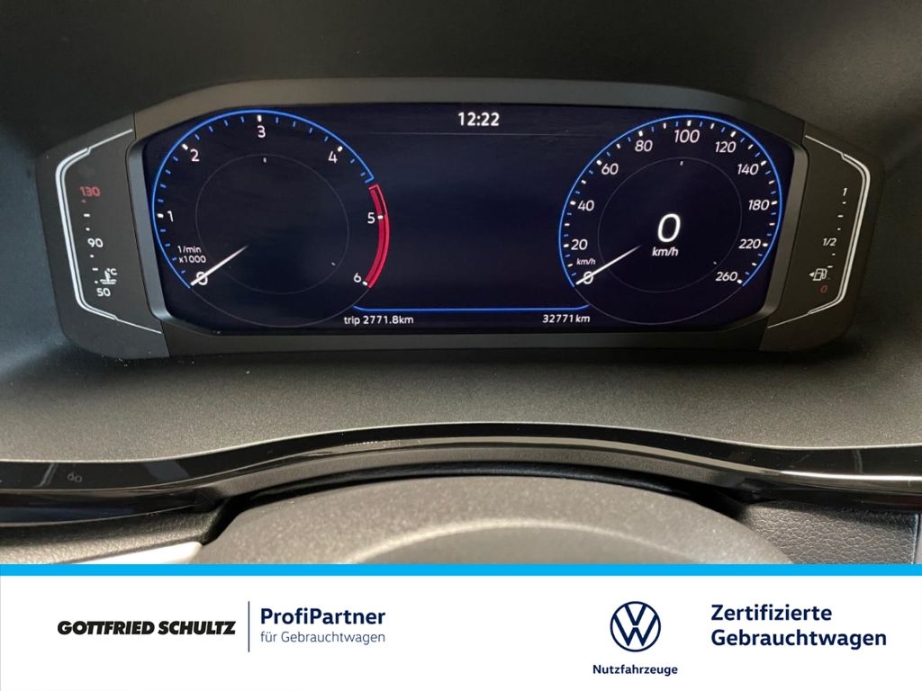 Volkswagen T6.1 California Beach Tour Edition 2.0 TDI DSG K foto 14