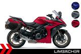 Suzuki GSX S 1000 GT TRAVEL EDITION - SUZUKI LIMBÄCHER - Angebote