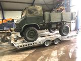 Andere Unimog 404 nr #00004 - : Unimog