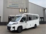 Dethleffs Globebus Camp T 1 "Active&Winterpaket;"