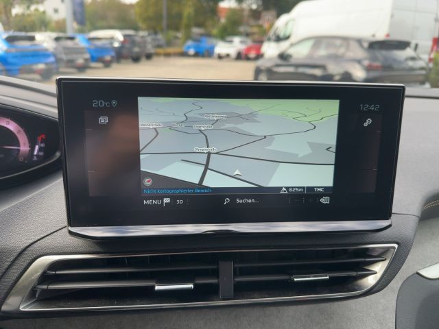 Foto Nummer 16: PEUGEOT 5008