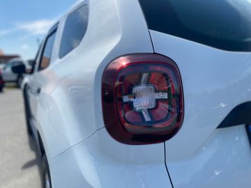 Dacia Duster - 10