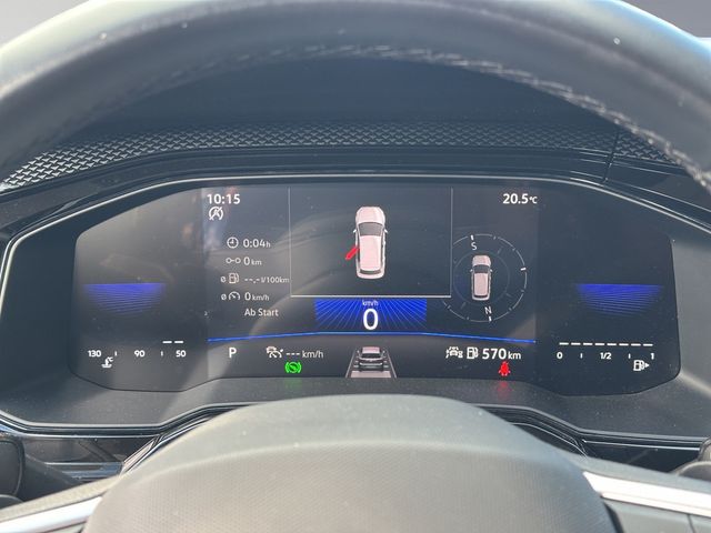 Taigo 1.0 TSI Life KLIMA PDC SHZ NAVI LED ACC