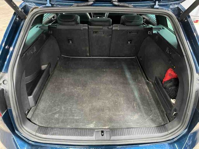 Passat Variant Alltrack 2.0 TDI 4Motion LED+PANO