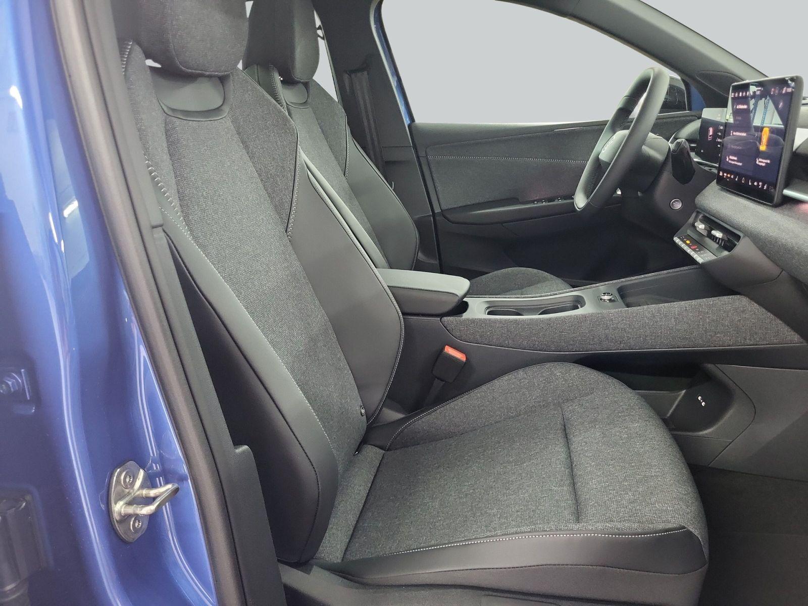 Volkswagen ID. Polo Launch-Edition Style 155 kW (211 PS) 52