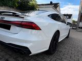 Audi A7 55 V6 Stage 1 410 PS MATRIX LUFT  - gebrauchte Audi A7 aus dem Jahr 2019