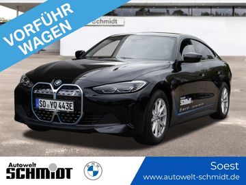 BMW i4 eDrive40  ELEKTRO  UPE 66.810 EUR