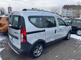 Dacia Dokker Stepway/1.Hand/Kamera/ - Dacia Dokker in Dortmund