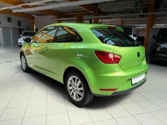 SEAT Ibiza|PDC|Klimaautomatik|Bluetooth|Isofix|Servo