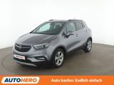 Opel Mokka X 1.4 Turbo Innovation *NAVI*TEMPO*LIM*PDC - gebrauchte Opel Mokka X aus dem Jahr 2019