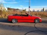 BMW e36 m3 3.2 Cabrio 6-Gang - BMW M3 in Stuttgart