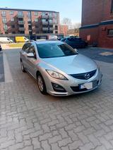 Mazda mazda 6 2.2 diesel - Mazda RX-6 Gebrauchtwagen