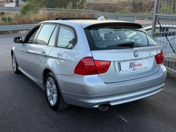 BMW 316 - 4