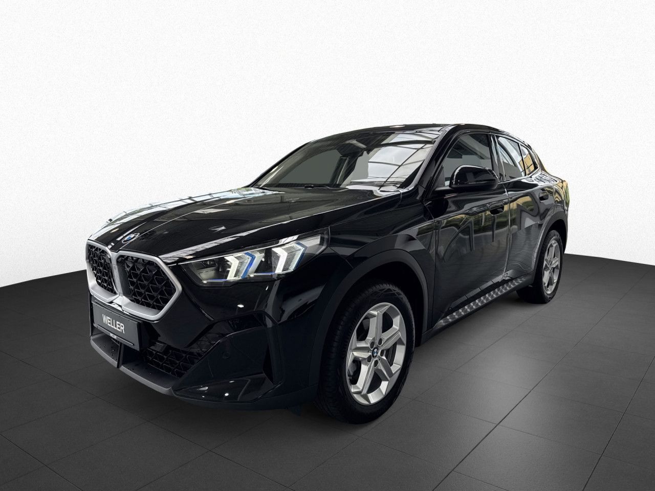 BMW X2 - Bild 3