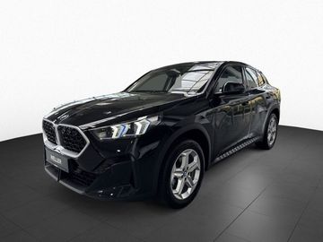 BMW X2 - 3