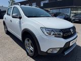 Dacia Sandero Stepway Prestige DCi - Navi CAM EPH - Dacia Sandero: Prestige Dci