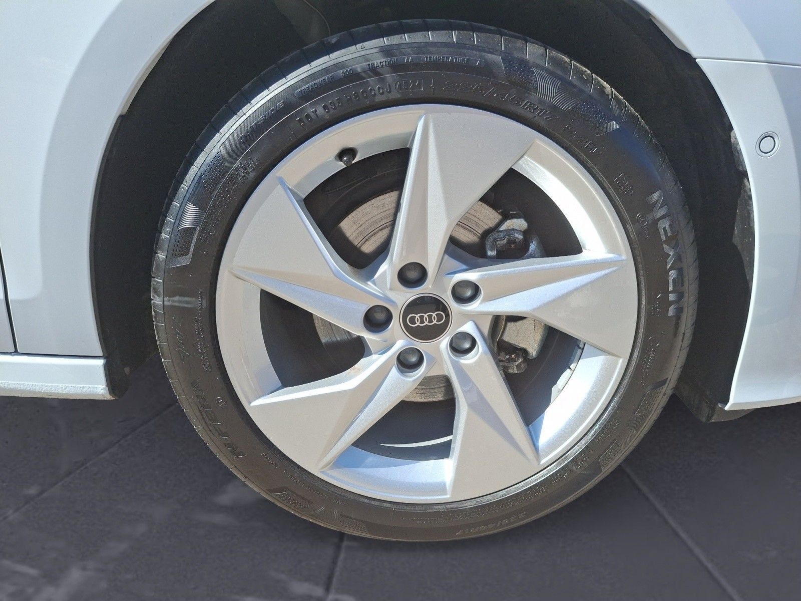 Audi A3 - Bild 7