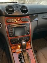 Mercedes-Benz CLK 320 ELEGANCE Elegance - gebrauchte Mercedes-Benz CLK 320 aus dem Jahr 2002