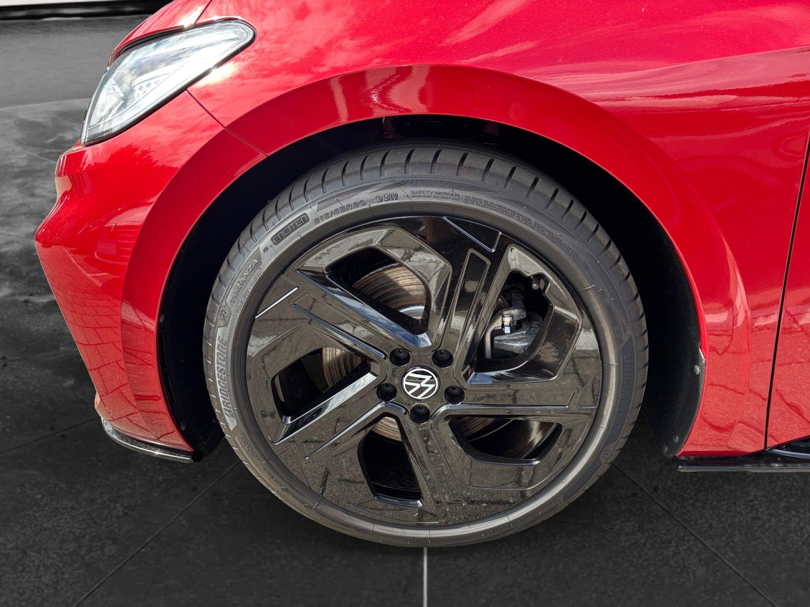 Volkswagen ID.3 GTX+ZINS AB 2,49+MAX:593KM+NEU:58.235, миниатюра 12