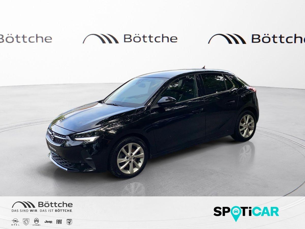 Opel Corsa F Elegance