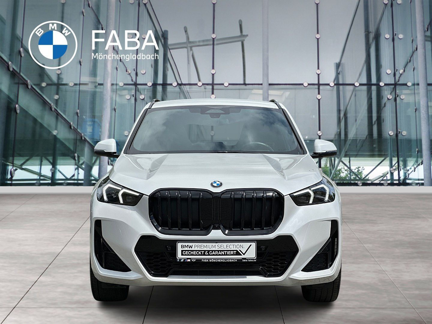 BMW X1 - Bild 3