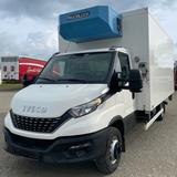 Iveco Daily 70C21 Kühlkoffer LBW - Offers