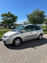 Renault Grand Scenic II | 7-Sitzer - Renault Grand Scenic aus 2004