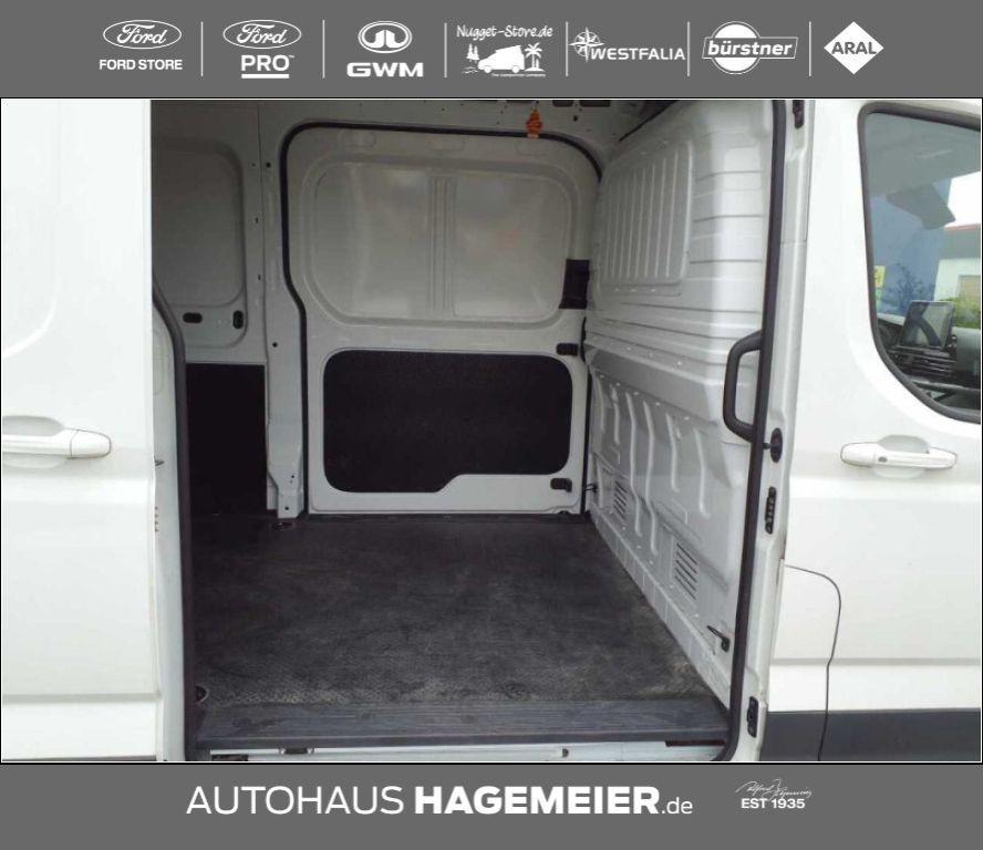 Maxus Deliver 9 2.0 CIT LUXURY