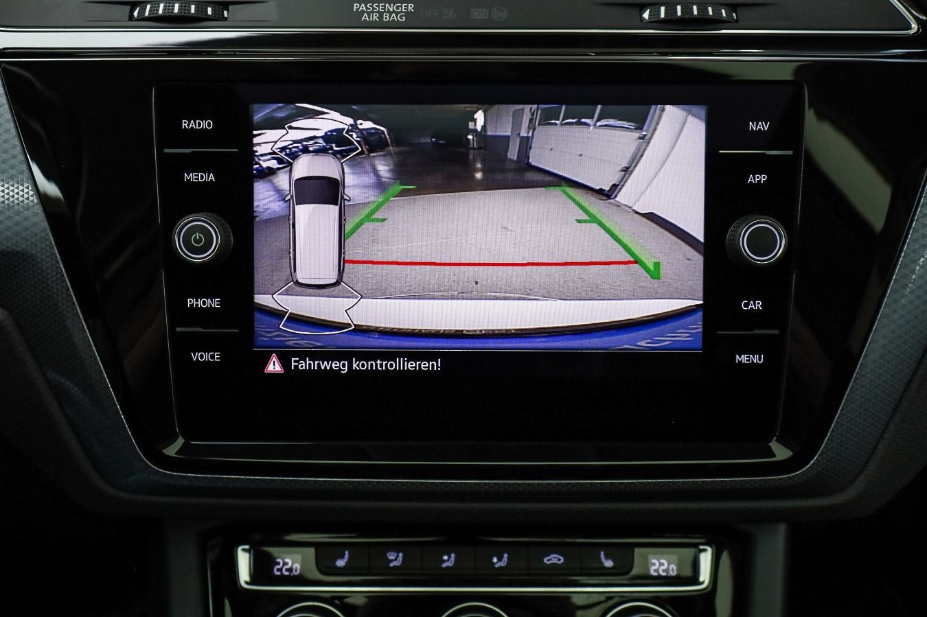 Volkswagen Touran - Bild 16