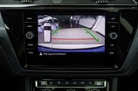 Volkswagen Touran - Vorschau Bild 16