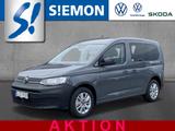 Volkswagen Caddy 5-Sitzer 2,0 l TDI EU6 SCR Frontantrieb 6- - Volkswagen Caddy Neuwagen mit Diesel-Antrieb: Kombi, € 5