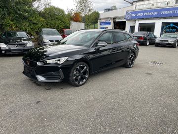 Cupra Leon - 11