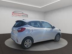 HYUNDAI i10 Select 1.0 EU6e  Apple Car Play, Android Aut