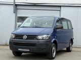 Volkswagen T5 Transporter Kombi DSG Navi Tempomat PDC AHK - scheckheftgepflegte VW T5
