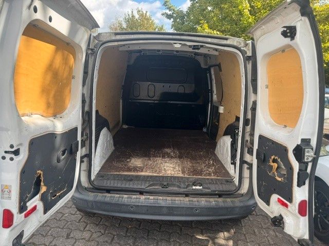 Fahrzeugabbildung Mercedes-Benz Citan Kasten 109 CDI extralang klima
