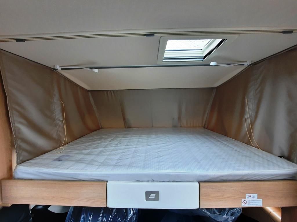 Fahrzeugabbildung HYMER / ERIBA / HYMERCAR B-Klasse ML I 780 BlackLine Verfüg./Sparen Sie 9